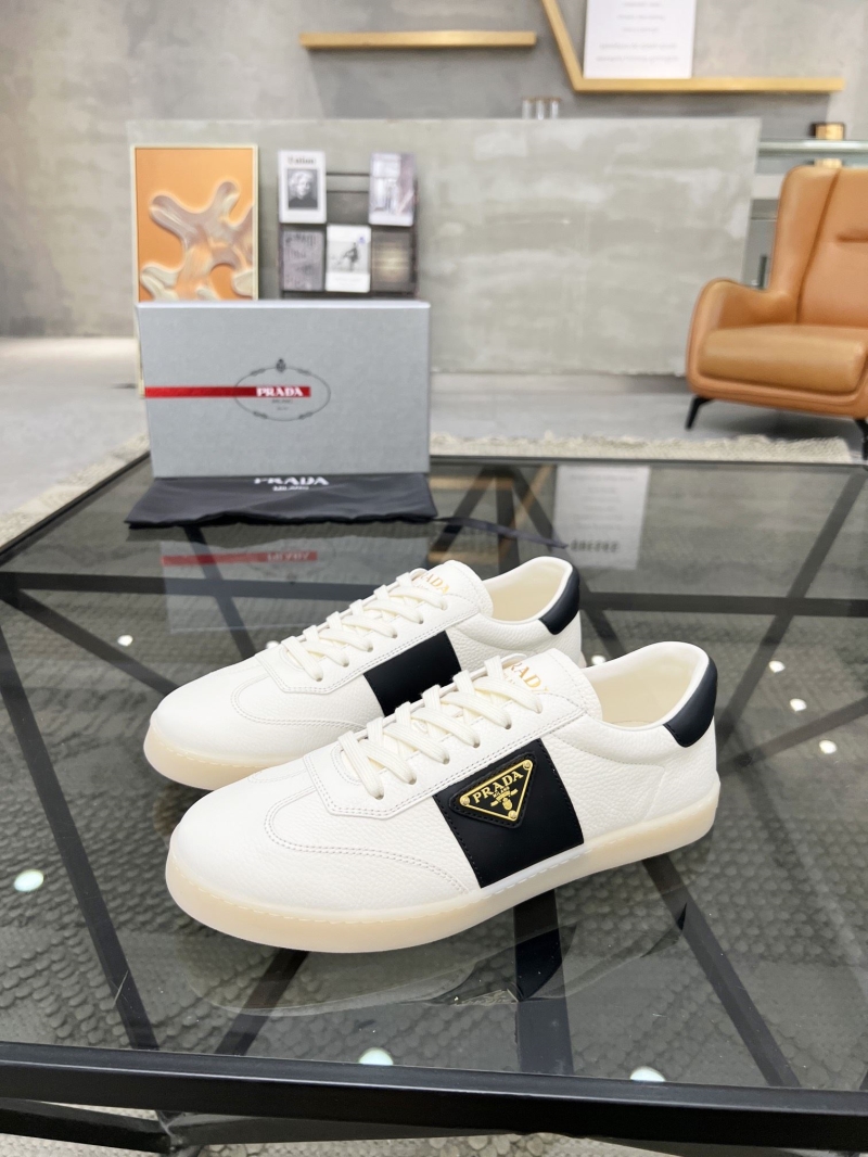 Prada Casual Shoes